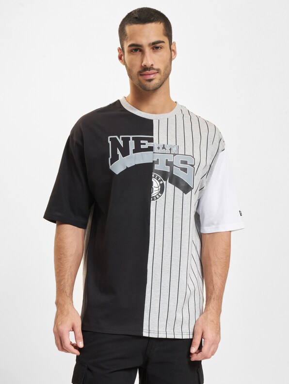 NBA Half Pinstripe OS BRONET-2