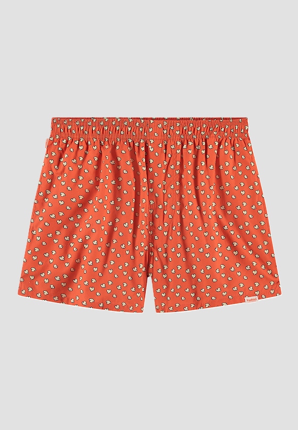 2-Pack - Movie Night Boxers-0