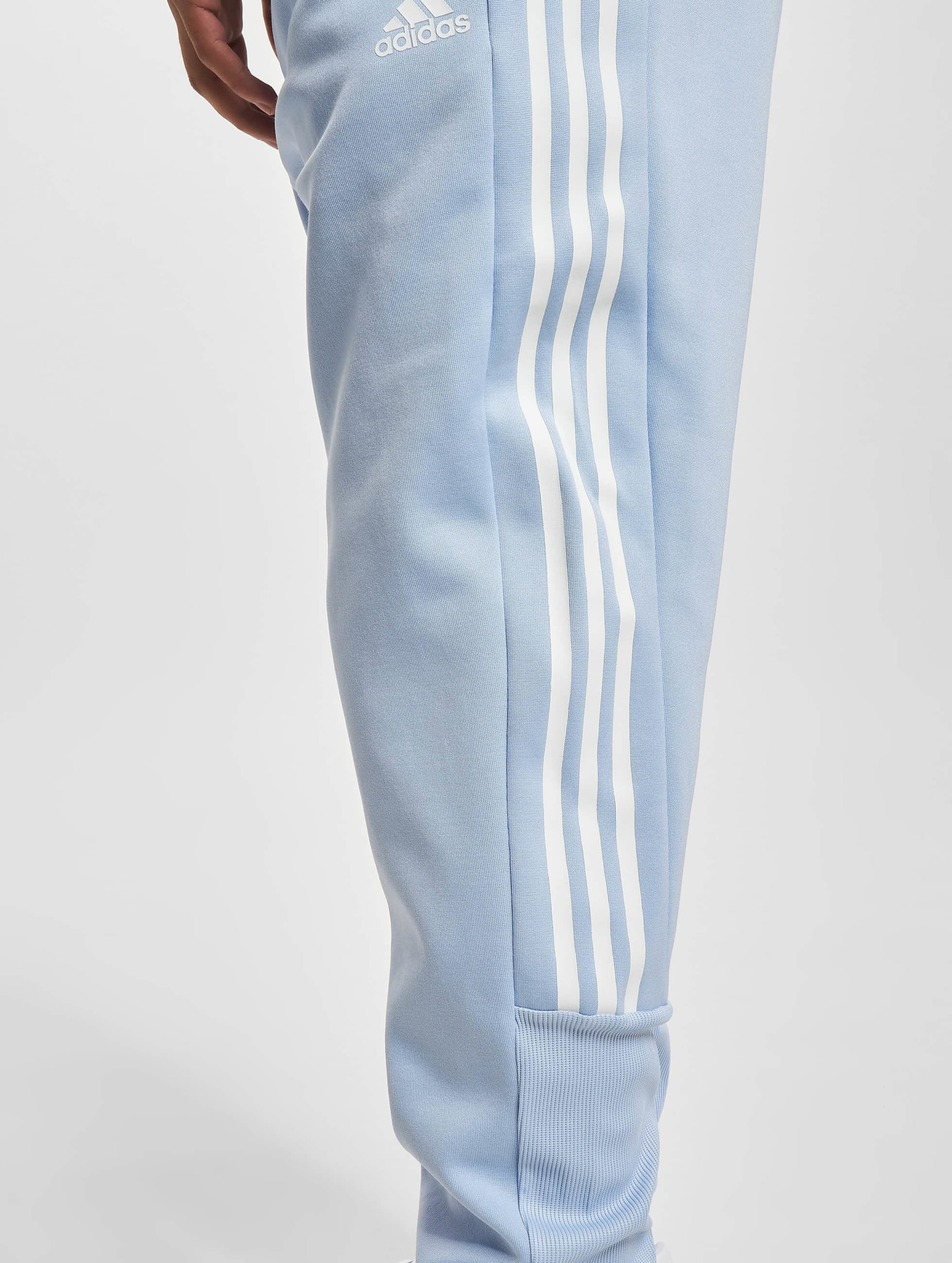 Superstar track clearance pants ash blue