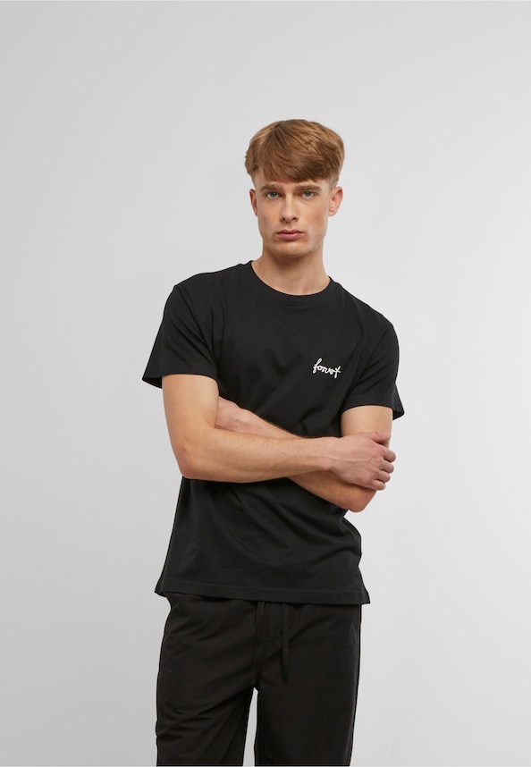 Forvert T-Shirt Roundn Salinas-0