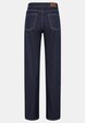 Ladies Straight Fit Denim-5