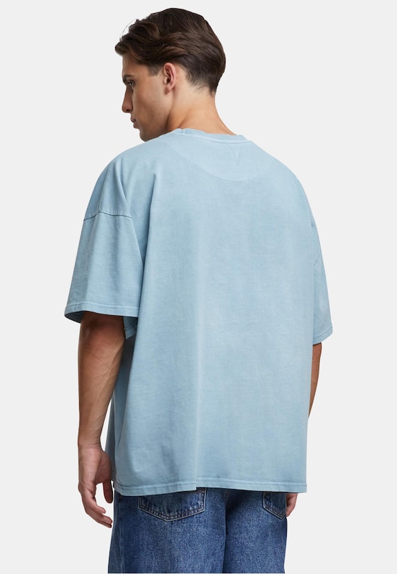 Karl Kani Autograph Heavy Boxy Tee-1