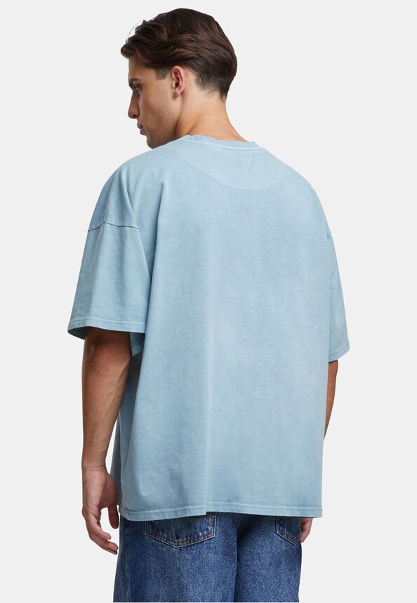 Karl Kani Autograph Heavy Boxy Tee-1