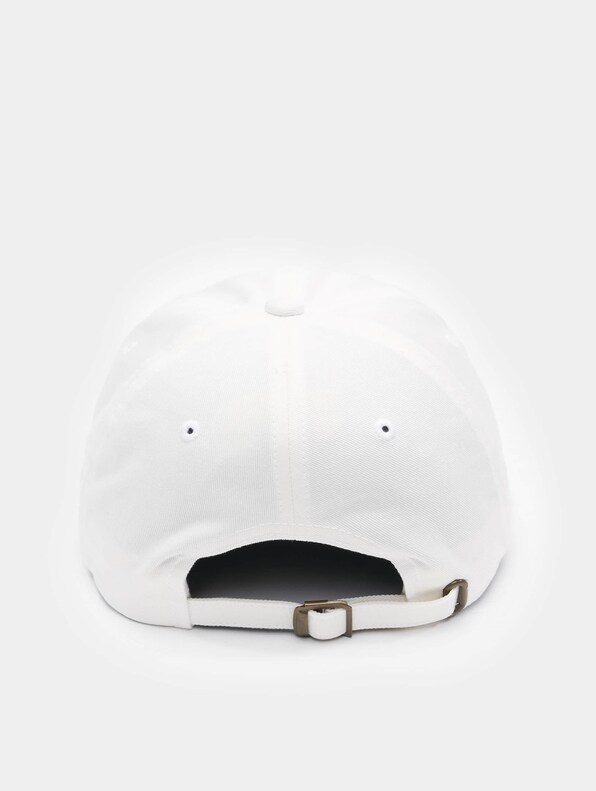 Low Profile Cotton Twill-1