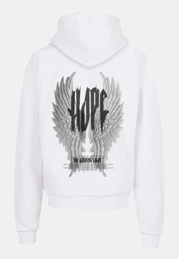 Hope Wings -3