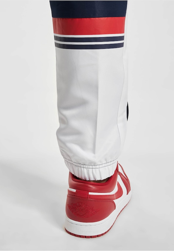 Sergio Tacchini Den Pant-15