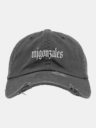 MJ Gonzales Low Profile Celestial Classic Fitted Caps