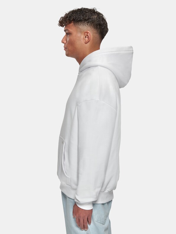 Super Heavy Blank -2