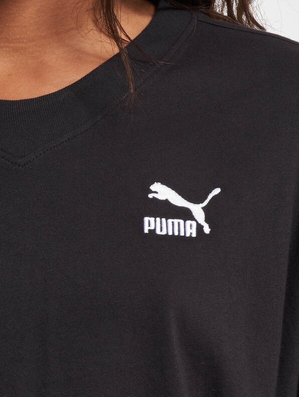 Puma Classics Oversized T-Shirt-3