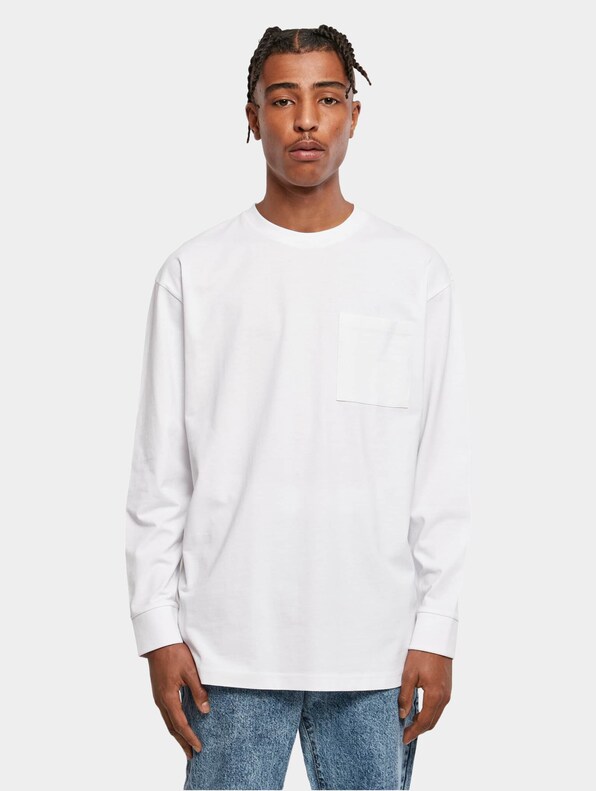 Heavy Oversized Pocket-0