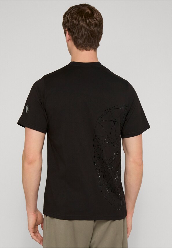 Void  Tee Slim Fit Tee-1