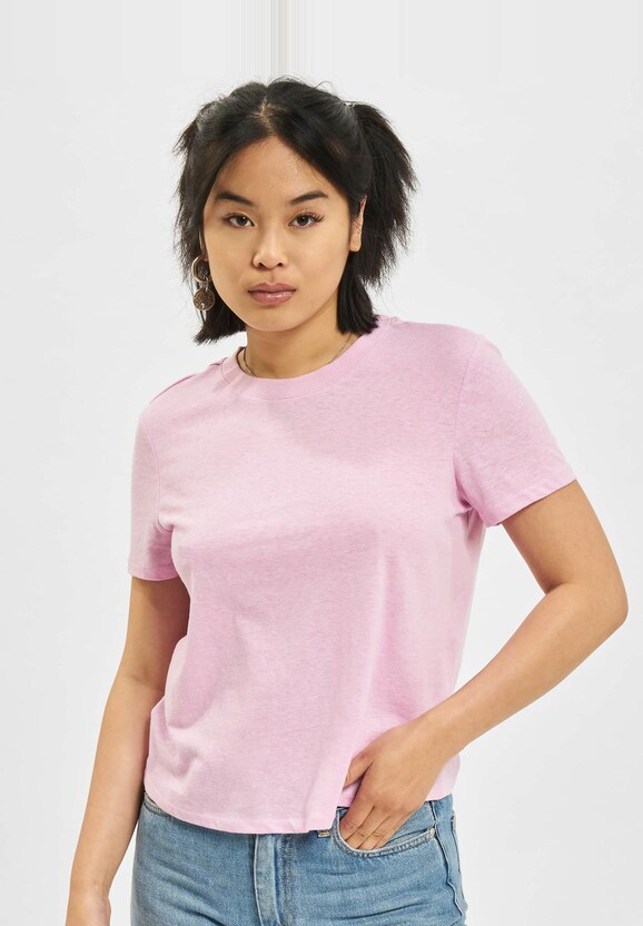 Ama Life Cropped O-Neck-1
