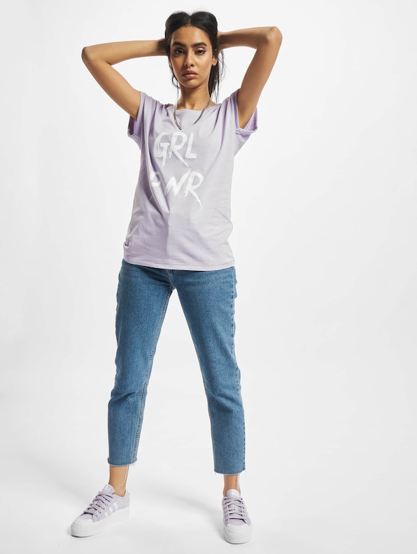 Ladies Grl Pwr-5