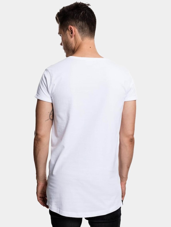 Long Shaped Side Zip-1