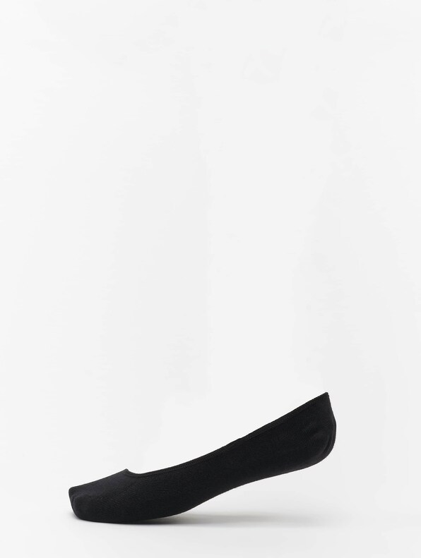 Classics Invisible Socks-1