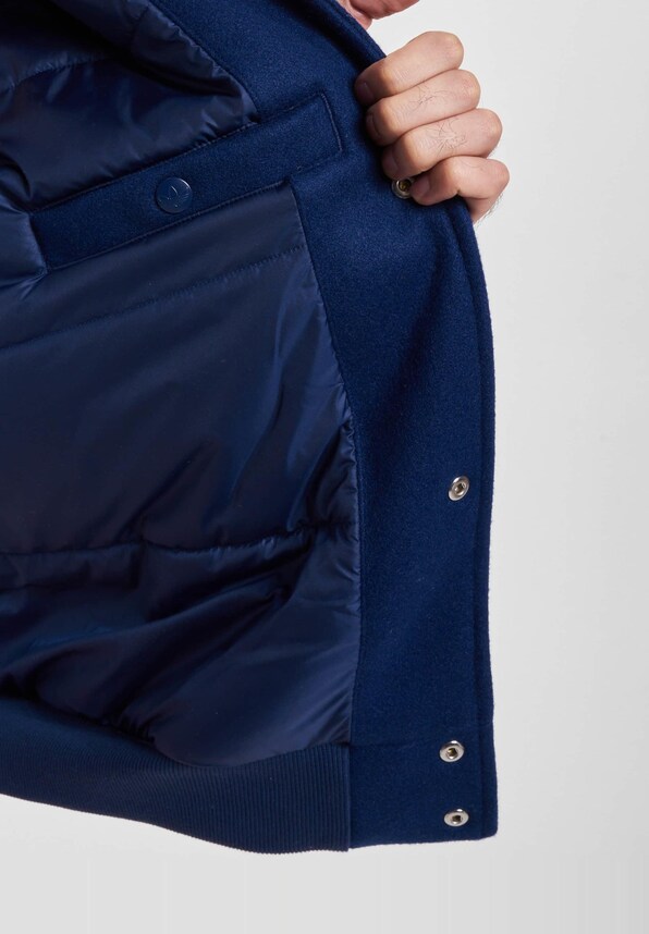 adidas Originals Sst Varsity College College Jacke-5