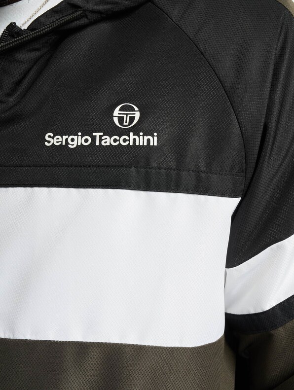 Sergio Tacchini Niels Track Jacket-3