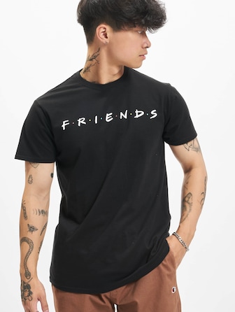 Friends Logo