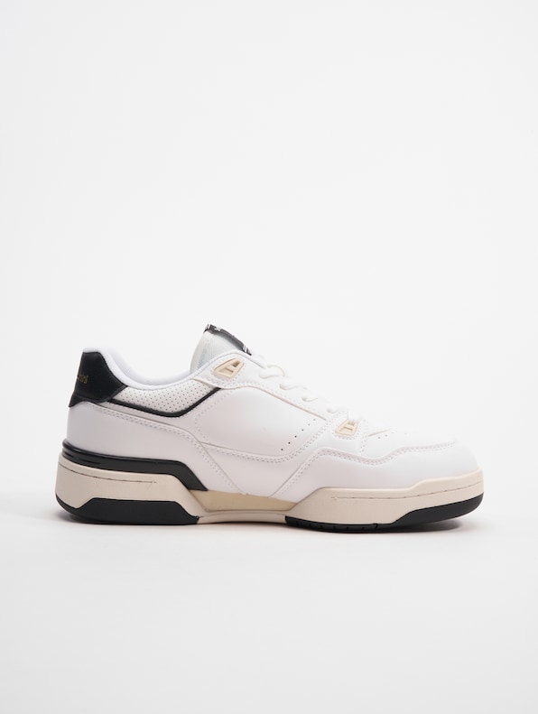 Sergio Tacchini Milano Refresh Sneakers-3