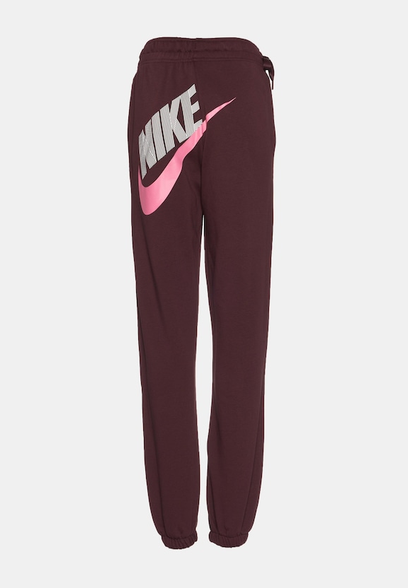 Fleece Sweat-1