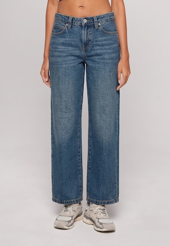 MECHANIC DENIM W