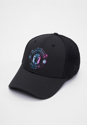 Manchester United FC Holographic 