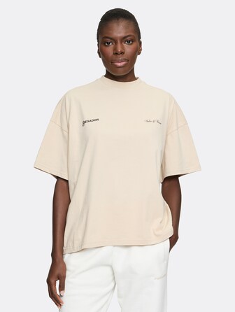 Fia Heavy Oversized 