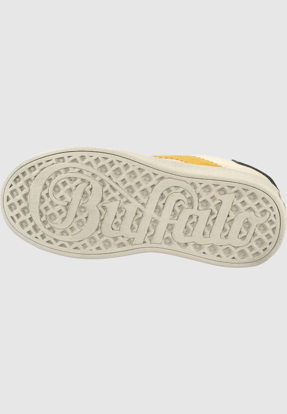 Cajo - Vegan Nubuck/Nappa-5