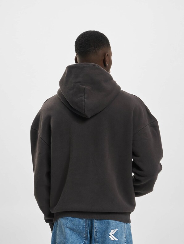 Script Logo Cold Pigment Dye-1