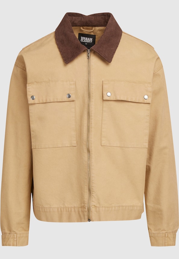 Mens Workwear Cotton-3