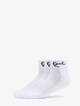 Signature Ankle Socks 3 Pack-0