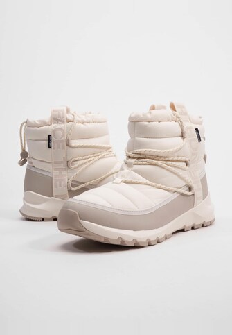 Thermoball Lace Up