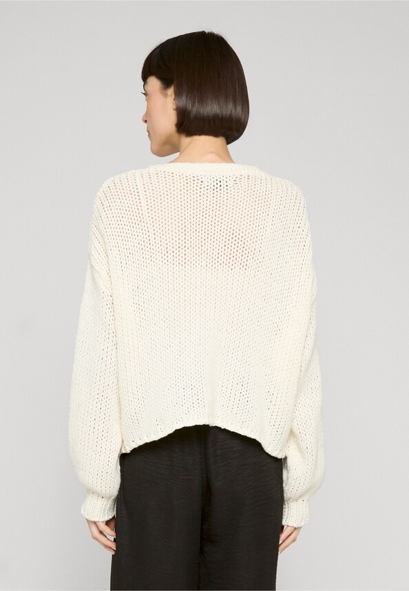 Cozy Cardigan-1