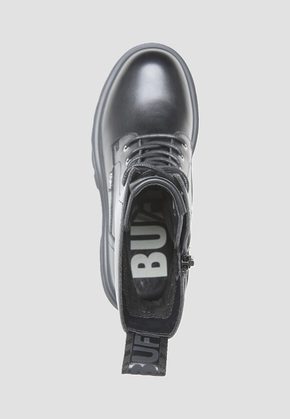 ZENA LACE UP MID-4