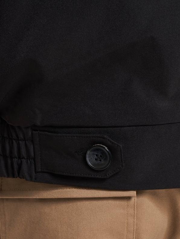 Jack & Jones Santorini Harrington Jacket-4