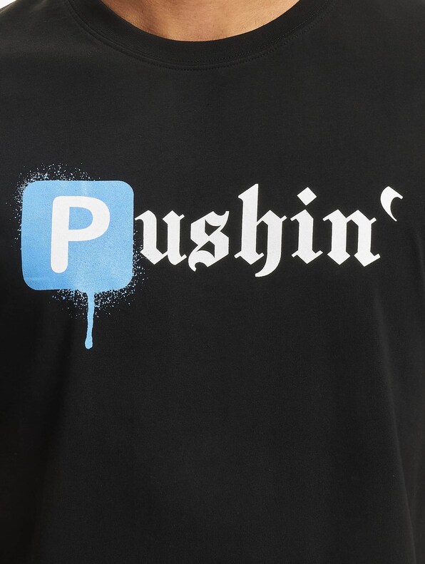 Pushin P-3