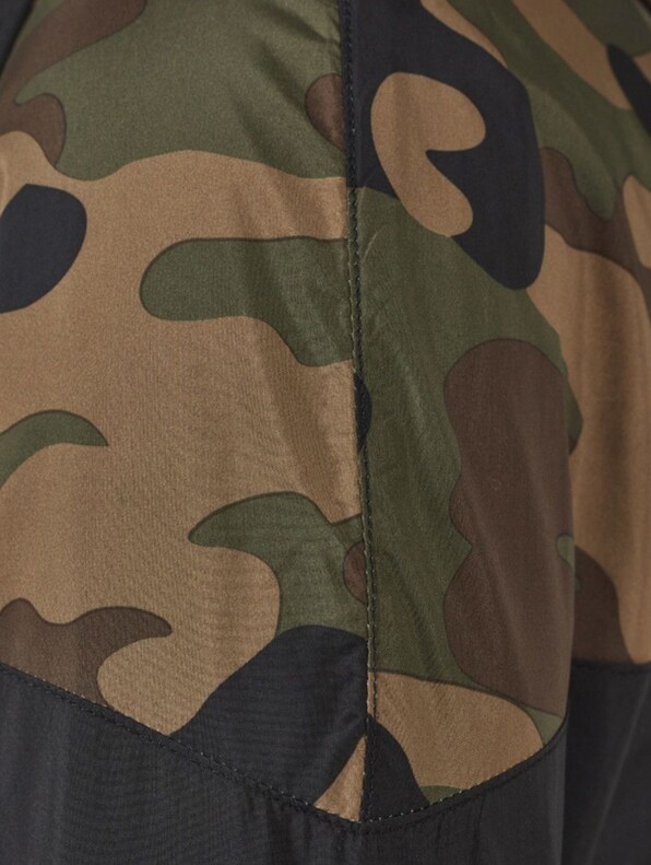 Pattern Arrow Windrunner-4