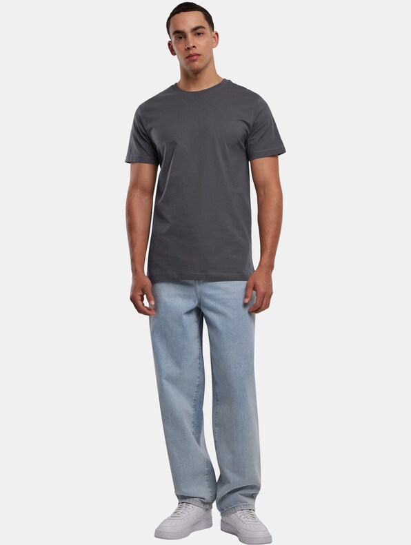 T-Shirt Round Neck-5