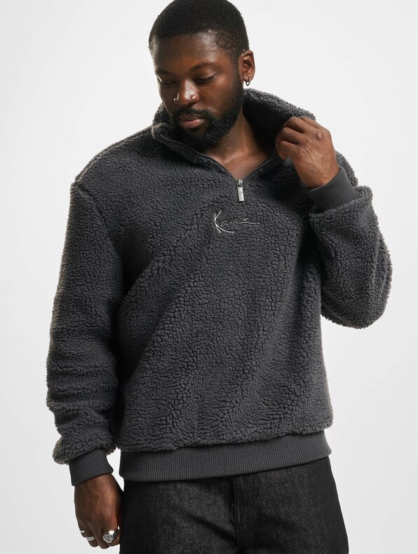 Metal Signature Teddy-0