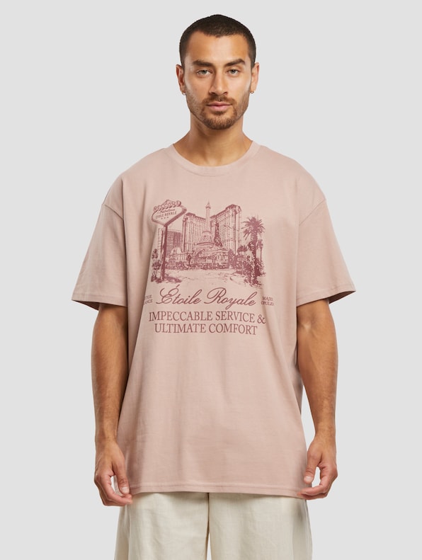 Etoile Royale Oversize-2