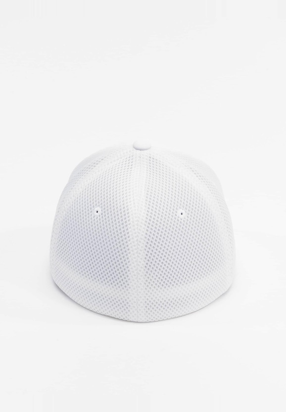 Mesh Cotton Twill-1