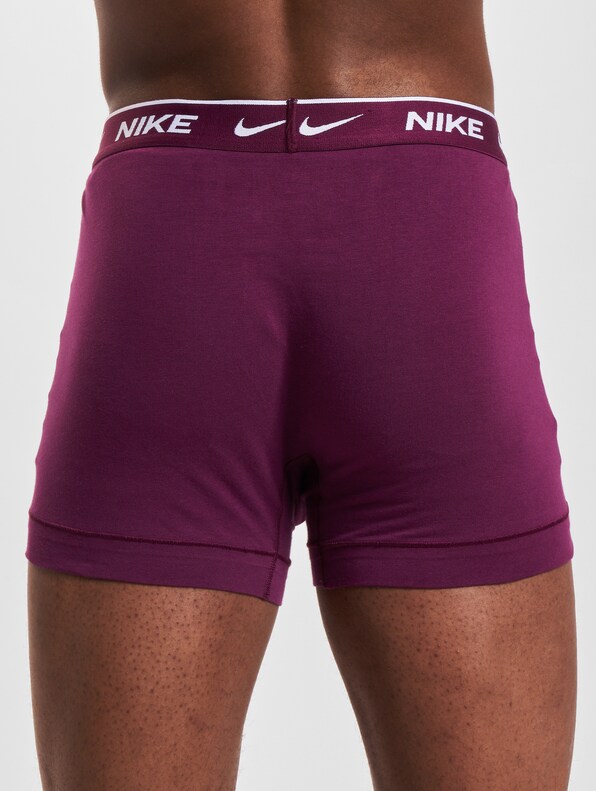 Nike Underwear Trunk 3 Pack Boxershorts-2