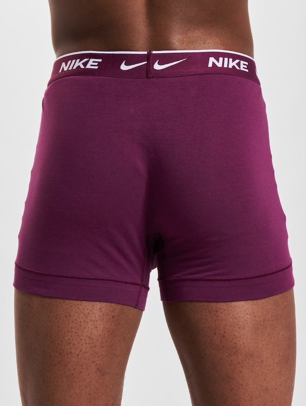 Nike Underwear Trunk 3 Pack Boxershorts-2