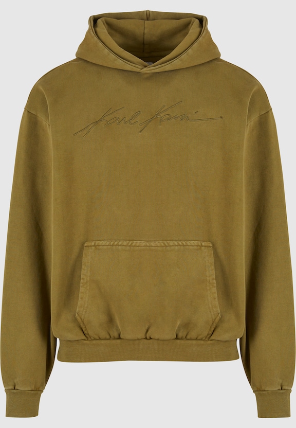 Autograph Heavy Os -4