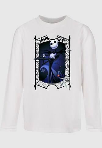 Kids The Nightmare Before Christmas - Pumpkin King Longsleeve