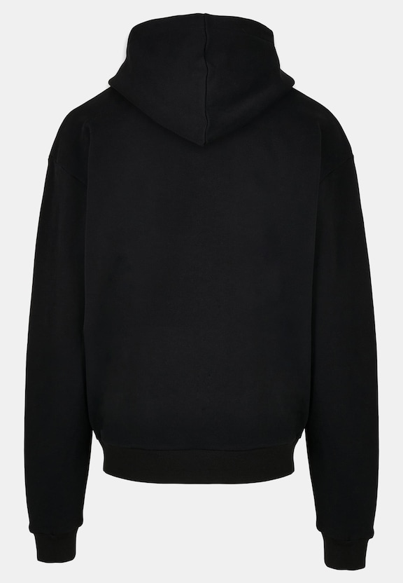Naughty By Nature - OPP Vint Ultra Heavy Hoody-5