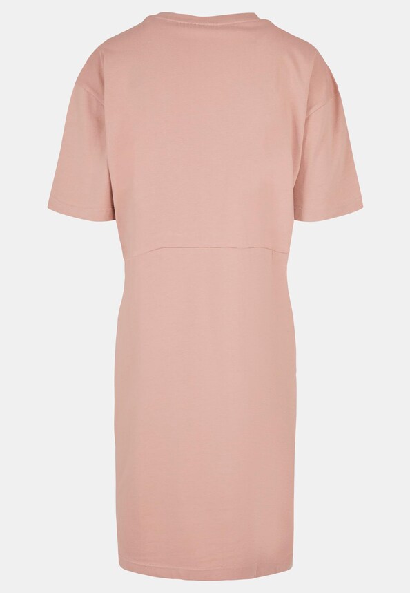 Ladies Hamburg Organic Oversized Slit-3