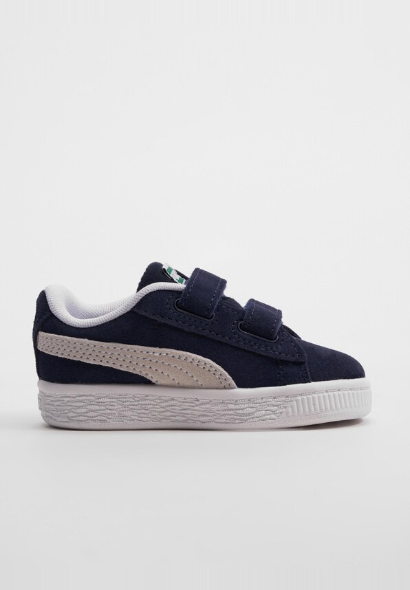Suede Classic-3