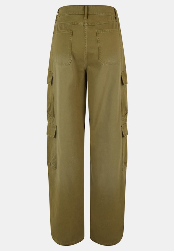 Signature Multipocket-4