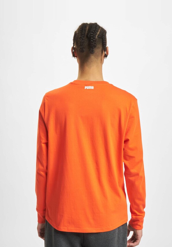 4th Quarter Longsleeve -0